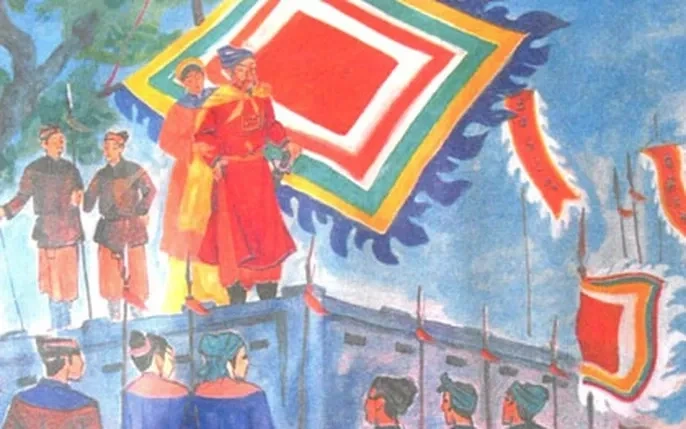 Chiêm Ngưỡng Bộ Sưu Tập Hình Ảnh Về Ngô Sĩ Liên: Chân Dung, Tranh Vẽ Và Hiện Vật Lịch Sử