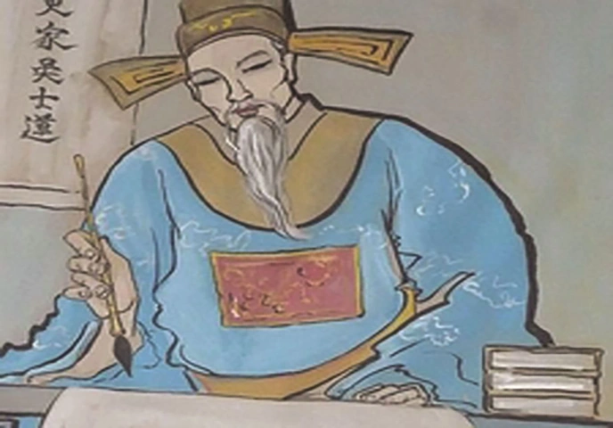 Chiêm Ngưỡng Bộ Sưu Tập Hình Ảnh Về Ngô Sĩ Liên: Chân Dung, Tranh Vẽ Và Hiện Vật Lịch Sử