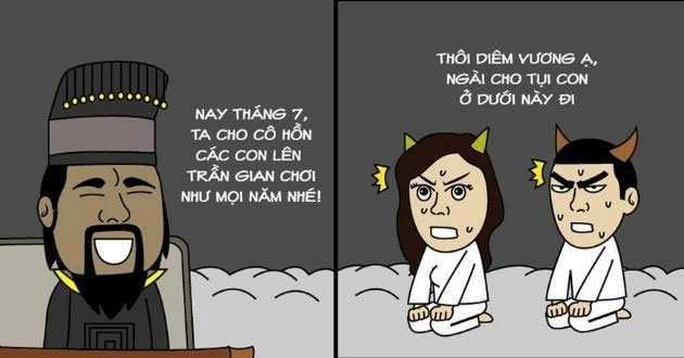 Tổng Hợp Hình Ảnh Chế Tháng Cô Hồn Hài Hước, Meme Bá Đạo & Kiêng Kỵ Cần Biết Cho Giới Trẻ 2026 Tổng Hợp Hình Ảnh Chế Tháng Cô Hồn Hài Hước, Meme Bá Đạo & Kiêng Kỵ Cần Biết Cho Giới Trẻ 2026