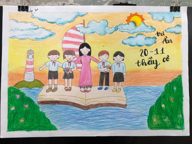Hướng Dẫn Vẽ Tranh Về Mái Trường: 50+ Ý Tưởng, Mẫu Vẽ Đẹp Và Cách Vẽ Đơn Giản Cho Học Sinh Hướng Dẫn Vẽ Tranh Về Mái Trường: 50+ Ý Tưởng, Mẫu Vẽ Đẹp Và Cách Vẽ Đơn Giản Cho Học Sinh