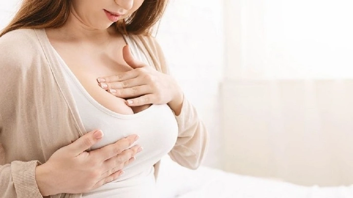 Hiểu Rõ Hình Ảnh Vú Phụ Nữ: Các Loại Hình Dạng, Kích Cỡ, Núm Vú Và Dấu Hiệu Bất Thường