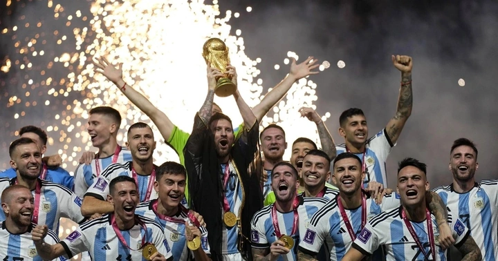 100+ Hình Ảnh Về World Cup 2026 Đầy Đủ, Đẹp Nhất, Tải Miễn Phí? 100+ Hình Ảnh Về World Cup 2026 Đầy Đủ, Đẹp Nhất, Tải Miễn Phí?