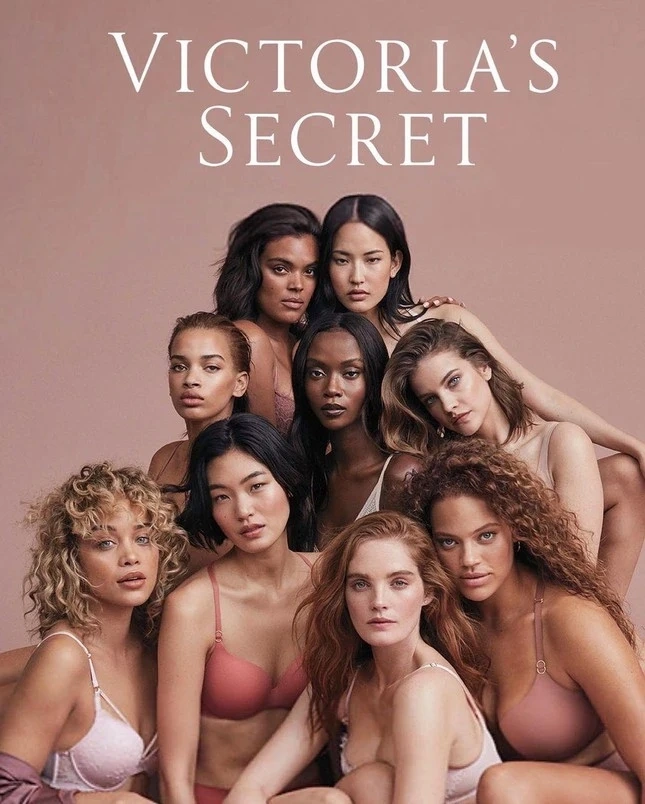 100+ Hình Ảnh Victoria Secret 2026 – Bạn Đã Xem Đủ Chưa? 100+ Hình Ảnh Victoria Secret 2026 – Bạn Đã Xem Đủ Chưa?
