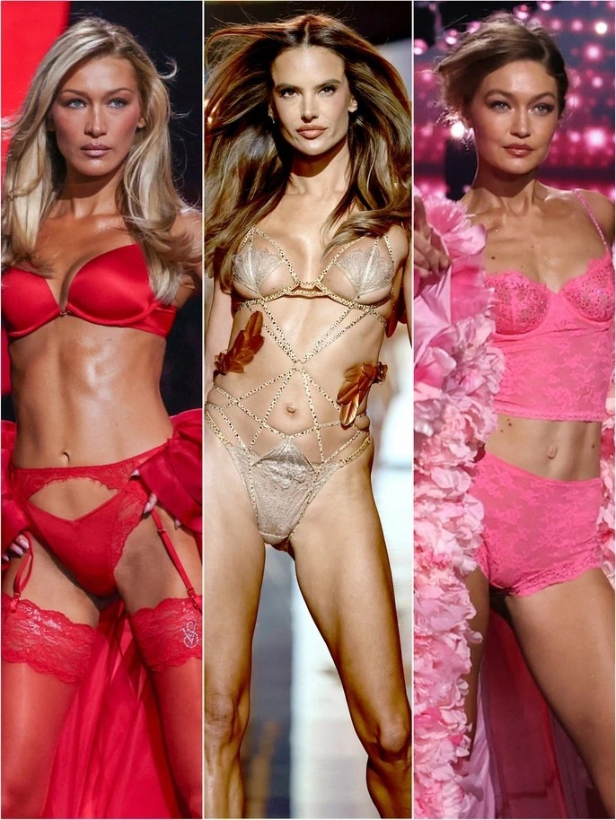100+ Hình Ảnh Victoria Secret 2026 – Bạn Đã Xem Đủ Chưa? 100+ Hình Ảnh Victoria Secret 2026 – Bạn Đã Xem Đủ Chưa?