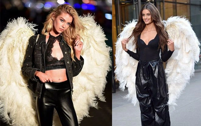 100+ Hình Ảnh Victoria Secret 2026 – Bạn Đã Xem Đủ Chưa? 100+ Hình Ảnh Victoria Secret 2026 – Bạn Đã Xem Đủ Chưa?
