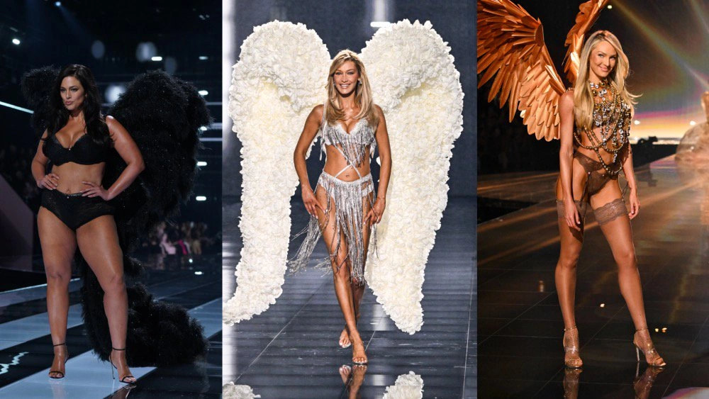 100+ Hình Ảnh Victoria Secret 2026 – Bạn Đã Xem Đủ Chưa? 100+ Hình Ảnh Victoria Secret 2026 – Bạn Đã Xem Đủ Chưa?