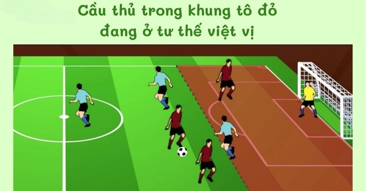 100+ Hình Ảnh Việt Vị 2026: Bạn Đã Xem Đủ Chưa? 100+ Hình Ảnh Việt Vị 2026: Bạn Đã Xem Đủ Chưa?