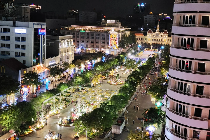 100+ Hình Ảnh Vinhomes Central Park Mới Nhất – Bạn Đã Xem Đầy Đủ Chưa? 100+ Hình Ảnh Vinhomes Central Park Mới Nhất – Bạn Đã Xem Đầy Đủ Chưa?