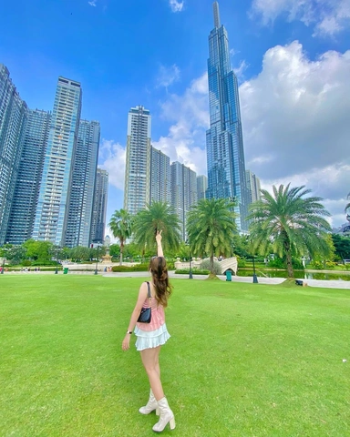 100+ Hình Ảnh Vinhomes Central Park Mới Nhất – Bạn Đã Xem Đầy Đủ Chưa? 100+ Hình Ảnh Vinhomes Central Park Mới Nhất – Bạn Đã Xem Đầy Đủ Chưa?