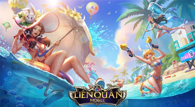 Tải Ngay Hình Ảnh Violet Tiệc Bãi Biển: Bộ Sưu Tập Wallpaper, Ảnh Nền & Review Skin Liên Quân Tải Ngay Hình Ảnh Violet Tiệc Bãi Biển: Bộ Sưu Tập Wallpaper, Ảnh Nền & Review Skin Liên Quân