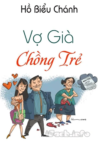 Hình Ảnh Vợ Già Chồng Trẻ: Bộ Sưu Tập Ảnh Đẹp, Câu Chuyện Cảm Động Và Góc Nhìn Chuyên Gia Tâm Lý