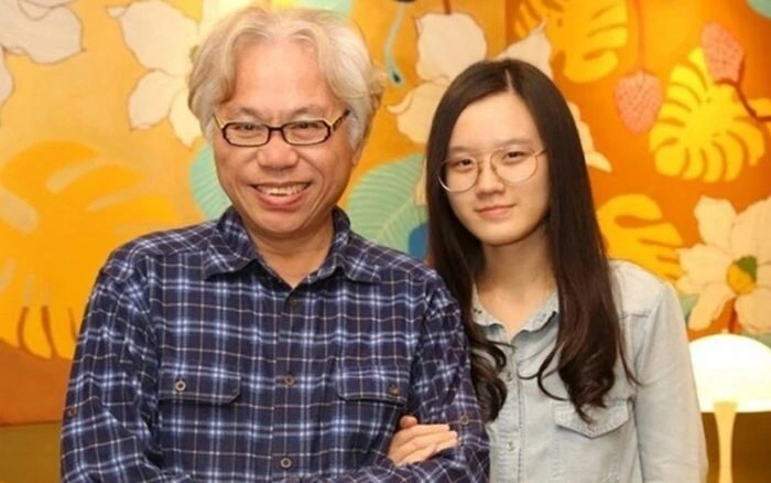 Hình Ảnh Vợ Già Chồng Trẻ: Bộ Sưu Tập Ảnh Đẹp, Câu Chuyện Cảm Động Và Góc Nhìn Chuyên Gia Tâm Lý