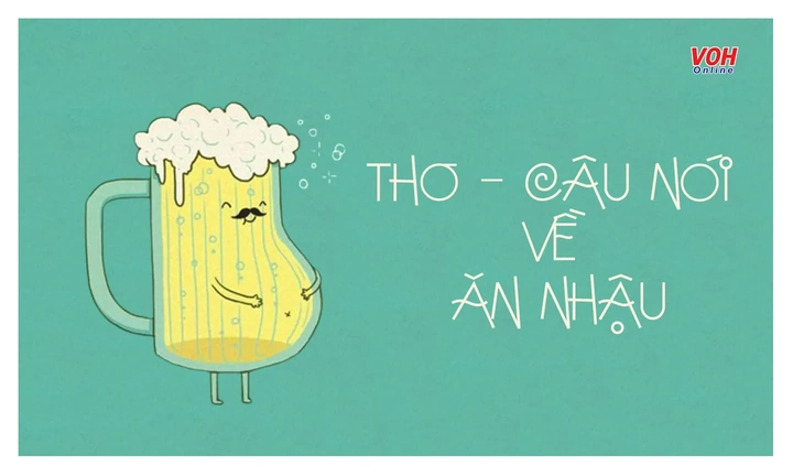 Tuyển Tập Hình Ảnh Vui Về Ăn Nhậu: 100+ Ảnh Hài Hước, Cười Bể Bụng Cho Dân Nhậu