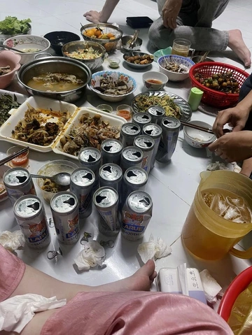 Tuyển Tập Hình Ảnh Vui Về Ăn Nhậu: 100+ Ảnh Hài Hước, Cười Bể Bụng Cho Dân Nhậu