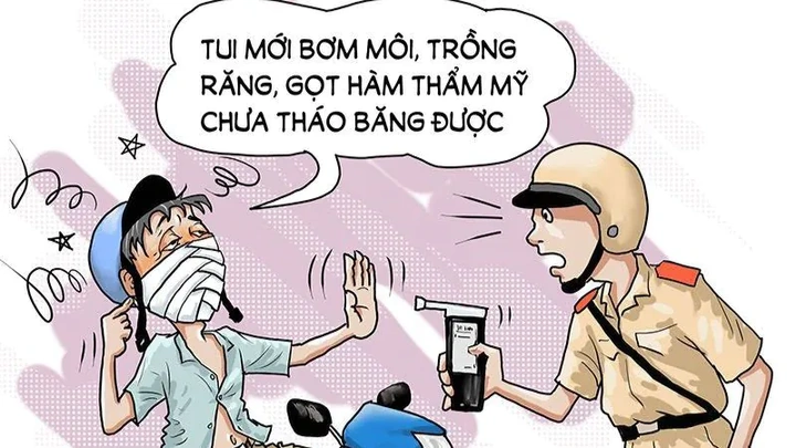 Tuyển Tập Hình Ảnh Vui Về Ăn Nhậu: 100+ Ảnh Hài Hước, Cười Bể Bụng Cho Dân Nhậu