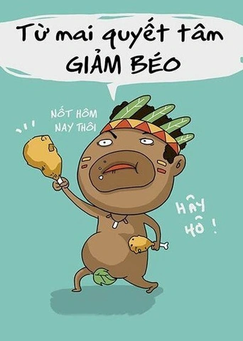 Cười Vỡ Bụng Với 100+ Hình Ảnh Vui Về Giảm Cân Hài Hước Nhất - Động Lực Giảm Cân Cho Hội "ngày Mai Bắt Đầu" Cười Vỡ Bụng Với 100+ Hình Ảnh Vui Về Giảm Cân Hài Hước Nhất - Động Lực Giảm Cân Cho Hội "ngày Mai Bắt Đầu"