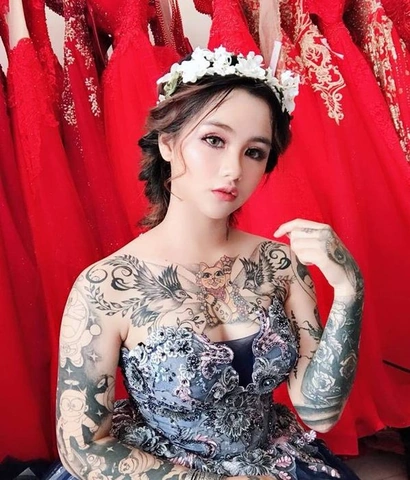 100+ Hình Ảnh Xăm Đẹp Nữ 2026 – Bạn Đã Sẵn Sàng Khám Phá? 100+ Hình Ảnh Xăm Đẹp Nữ 2026 – Bạn Đã Sẵn Sàng Khám Phá?