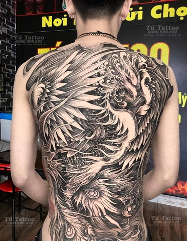 100+ Hình Ảnh Xăm Lưng Đẹp 2026 - Bộ Sưu Tập Đầy Đủ Cho Mọi Phong Cách 100+ Hình Ảnh Xăm Lưng Đẹp 2026 - Bộ Sưu Tập Đầy Đủ Cho Mọi Phong Cách