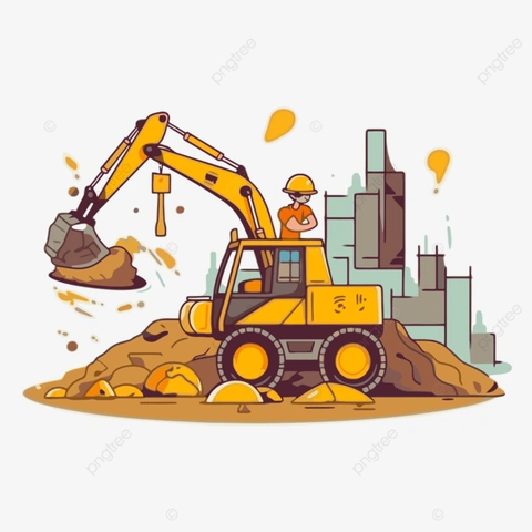 Hình Ảnh Xây Dựng Hoạt Hình: Hướng Dẫn Tạo, Tải Về & Ứng Dụng Cho Dự Án Thiết Kế (dành Cho Nhà Thiết Kế & Người Mới Bắt Đầu)