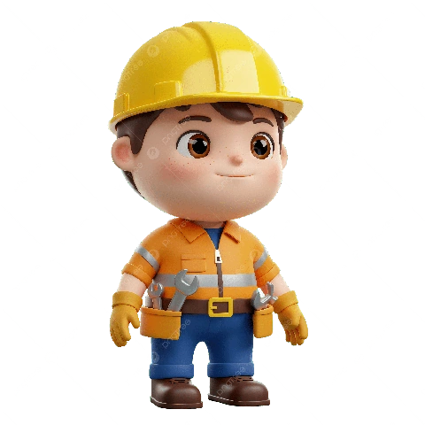 Hình Ảnh Xây Dựng Hoạt Hình: Hướng Dẫn Tạo, Tải Về & Ứng Dụng Cho Dự Án Thiết Kế (dành Cho Nhà Thiết Kế & Người Mới Bắt Đầu)