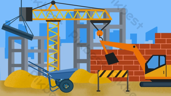 Hình Ảnh Xây Dựng Hoạt Hình: Hướng Dẫn Tạo, Tải Về & Ứng Dụng Cho Dự Án Thiết Kế (dành Cho Nhà Thiết Kế & Người Mới Bắt Đầu)