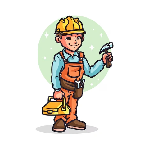 Hình Ảnh Xây Dựng Hoạt Hình: Hướng Dẫn Tạo, Tải Về & Ứng Dụng Cho Dự Án Thiết Kế (dành Cho Nhà Thiết Kế & Người Mới Bắt Đầu)