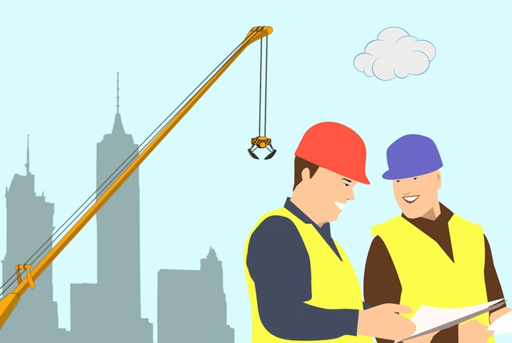 Hình Ảnh Xây Dựng Hoạt Hình: Hướng Dẫn Tạo, Tải Về & Ứng Dụng Cho Dự Án Thiết Kế (dành Cho Nhà Thiết Kế & Người Mới Bắt Đầu)