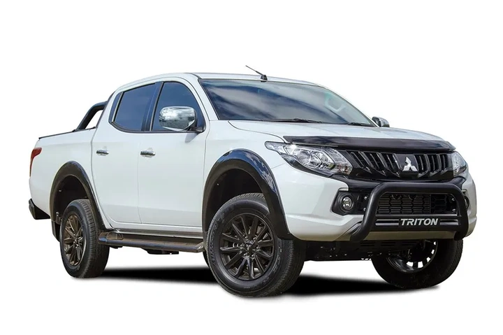 Hình Ảnh Xe Bán Tải Mitsubishi: Bộ Sưu Tập Đầy Đủ Các Phiên Bản, Màu Sắc & Chi Tiết Kỹ Thuật Dành Cho Người Yêu Xe
