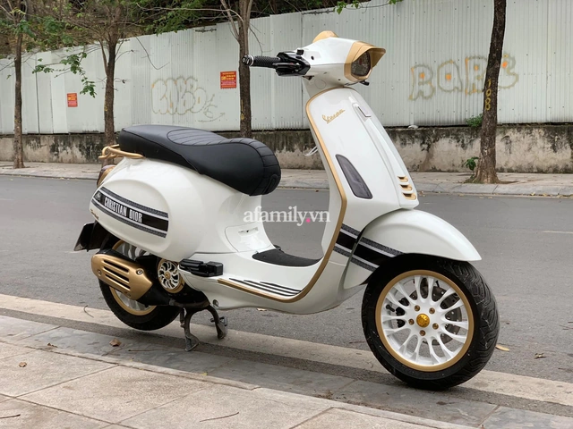 100+ Hình Ảnh Xe Máy Vespa 2026 Đẹp Nhất, 100+ Bức Ảnh Vespa Độc Đáo Khiến Bạn Muốn Sở Hữu Ngay?