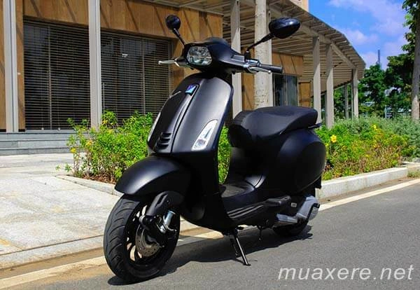 100+ Hình Ảnh Xe Máy Vespa 2026 Đẹp Nhất, 100+ Bức Ảnh Vespa Độc Đáo Khiến Bạn Muốn Sở Hữu Ngay?