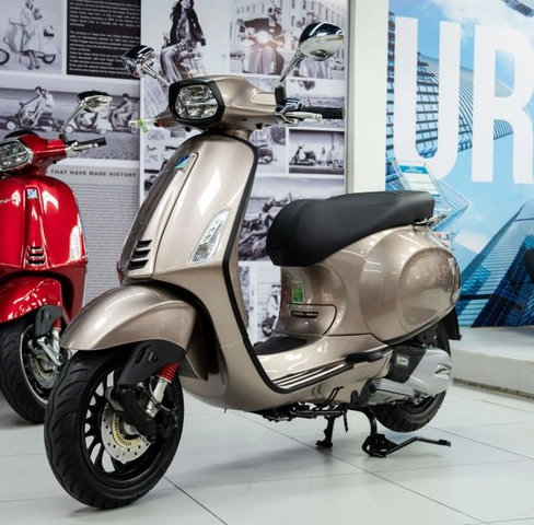 100+ Hình Ảnh Xe Máy Vespa 2026 Đẹp Nhất, 100+ Bức Ảnh Vespa Độc Đáo Khiến Bạn Muốn Sở Hữu Ngay?