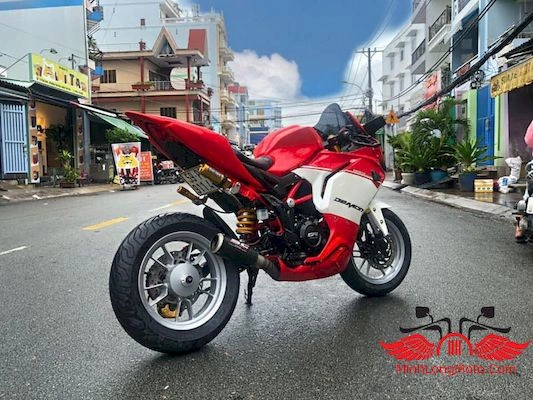 100+ Hình Ảnh Xe Moto Độ Đẹp 2026 – Bộ Sưu Tập Đầy Đủ 100+ Hình Ảnh Xe Moto Độ Đẹp 2026 – Bộ Sưu Tập Đầy Đủ