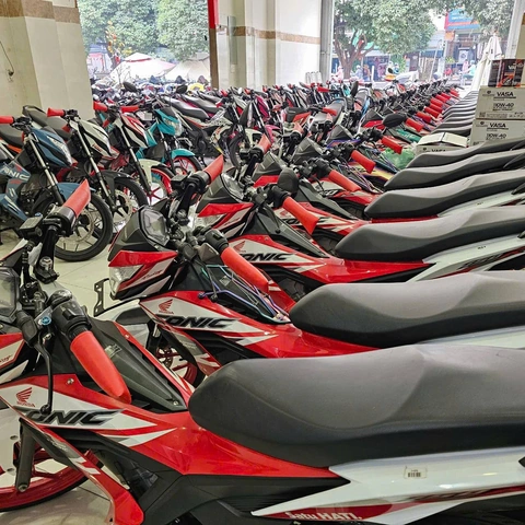 100+ Hình Ảnh Xe Sonic 150 Đẹp Nhất 2026, Độ Phân Giải Cao 100+ Hình Ảnh Xe Sonic 150 Đẹp Nhất 2026, Độ Phân Giải Cao