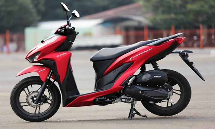Hình Ảnh Xe Tay Ga Đẹp: Bộ Sưu Tập Đỉnh Cao Dành Cho Người Yêu Xe & Thời Trang
