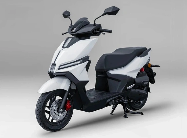 Hình Ảnh Xe Tay Ga Đẹp: Bộ Sưu Tập Đỉnh Cao Dành Cho Người Yêu Xe & Thời Trang