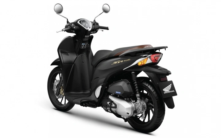 Hình Ảnh Xe Tay Ga Đẹp: Bộ Sưu Tập Đỉnh Cao Dành Cho Người Yêu Xe & Thời Trang