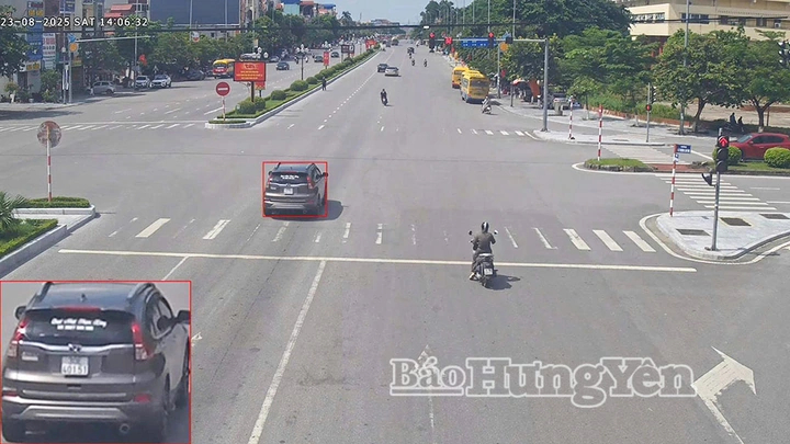 Hình Ảnh Xe Vượt Đèn Đỏ: Tất Cả Những Điều Bạn Cần Biết (dành Cho Người Lái Xe & Cư Dân Đô Thị)