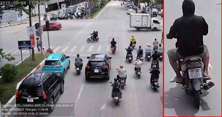 Hình Ảnh Xe Vượt Đèn Đỏ: Tất Cả Những Điều Bạn Cần Biết (dành Cho Người Lái Xe & Cư Dân Đô Thị)