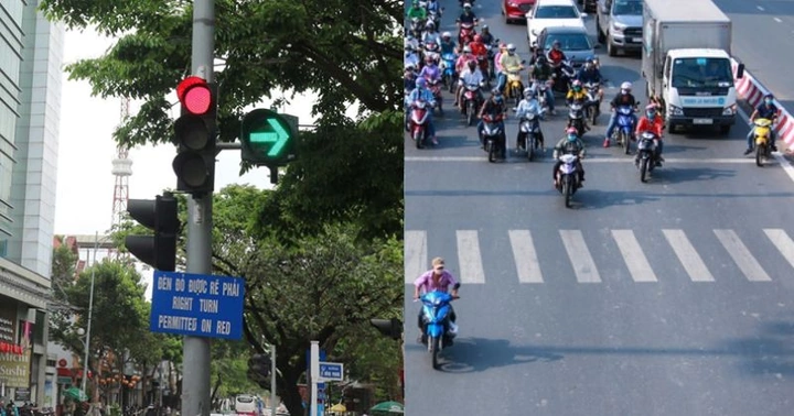 Hình Ảnh Xe Vượt Đèn Đỏ: Tất Cả Những Điều Bạn Cần Biết (dành Cho Người Lái Xe & Cư Dân Đô Thị)