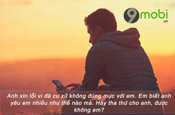 Tải Ngay Bộ Sưu Tập Hình Ảnh Xin Lỗi Bạn Gái – Gợi Ý Ngọt Ngào Cho Chàng Trai