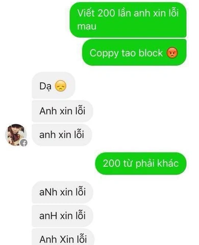 Tải Ngay Bộ Sưu Tập Hình Ảnh Xin Lỗi Bạn Gái – Gợi Ý Ngọt Ngào Cho Chàng Trai