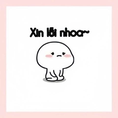Tải Ngay Bộ Sưu Tập Hình Ảnh Xin Lỗi Bạn Gái – Gợi Ý Ngọt Ngào Cho Chàng Trai