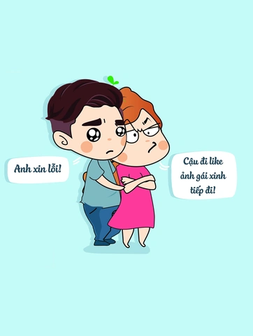 Tải Ngay Bộ Sưu Tập Hình Ảnh Xin Lỗi Bạn Gái – Gợi Ý Ngọt Ngào Cho Chàng Trai