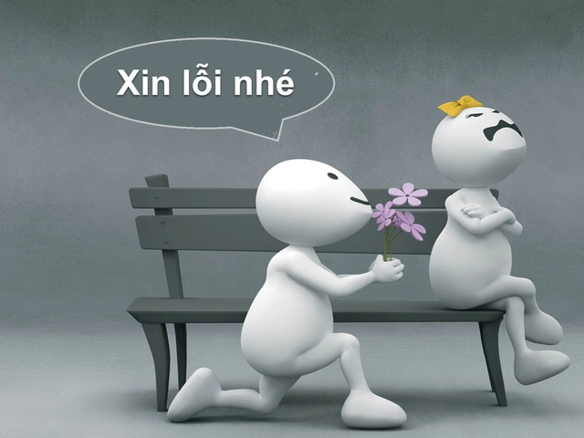 Tải Ngay Bộ Sưu Tập Hình Ảnh Xin Lỗi Bạn Gái – Gợi Ý Ngọt Ngào Cho Chàng Trai