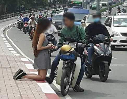 Tải Ngay Bộ Sưu Tập Hình Ảnh Xin Lỗi Bạn Gái – Gợi Ý Ngọt Ngào Cho Chàng Trai