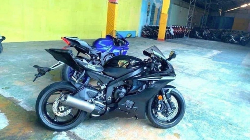 100+ Hình Ảnh Yamaha R1 2026 – Bạn Đã Xem Chưa? 100+ Hình Ảnh Yamaha R1 2026 – Bạn Đã Xem Chưa?
