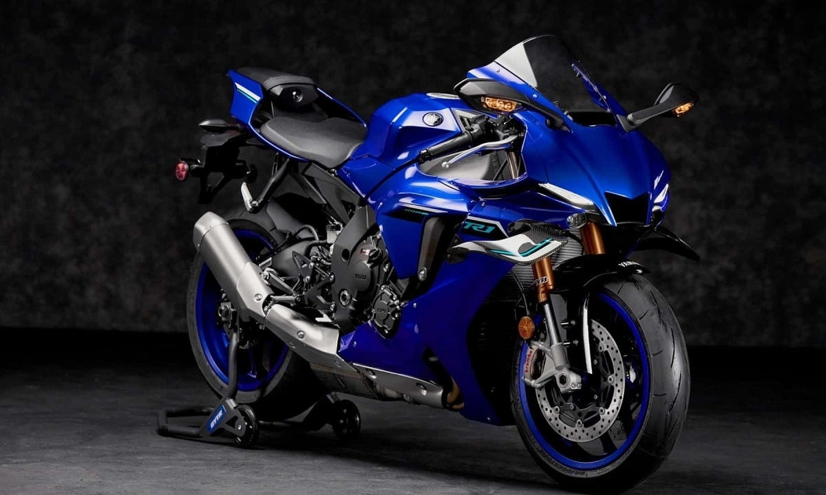 100+ Hình Ảnh Yamaha R1 2026 – Bạn Đã Xem Chưa? 100+ Hình Ảnh Yamaha R1 2026 – Bạn Đã Xem Chưa?