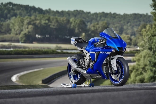 100+ Hình Ảnh Yamaha R1 2026 – Bạn Đã Xem Chưa? 100+ Hình Ảnh Yamaha R1 2026 – Bạn Đã Xem Chưa?