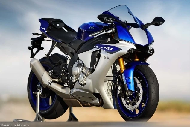 100+ Hình Ảnh Yamaha R1 2026 – Bạn Đã Xem Chưa? 100+ Hình Ảnh Yamaha R1 2026 – Bạn Đã Xem Chưa?