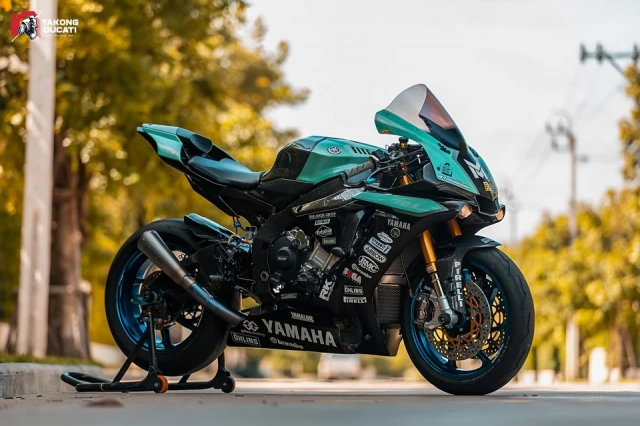 100+ Hình Ảnh Yamaha R1 2026 – Bạn Đã Xem Chưa? 100+ Hình Ảnh Yamaha R1 2026 – Bạn Đã Xem Chưa?
